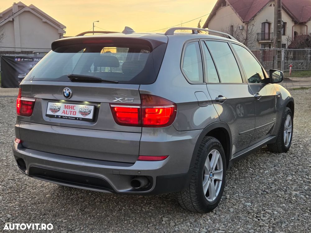 BMW X5 - 4