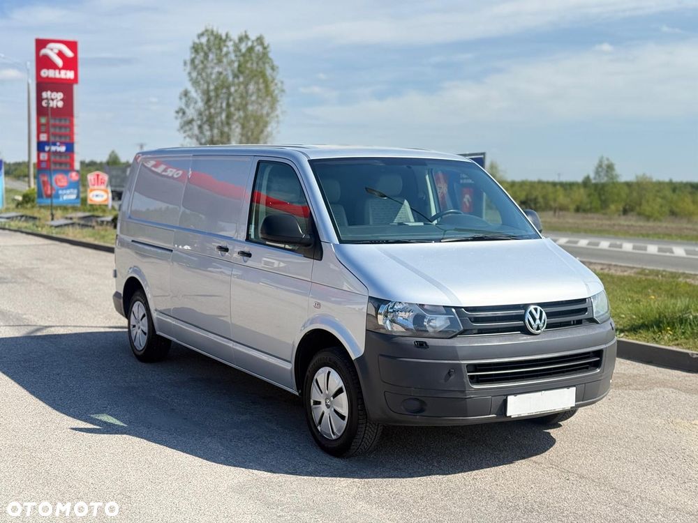 Volkswagen Transporter - 3