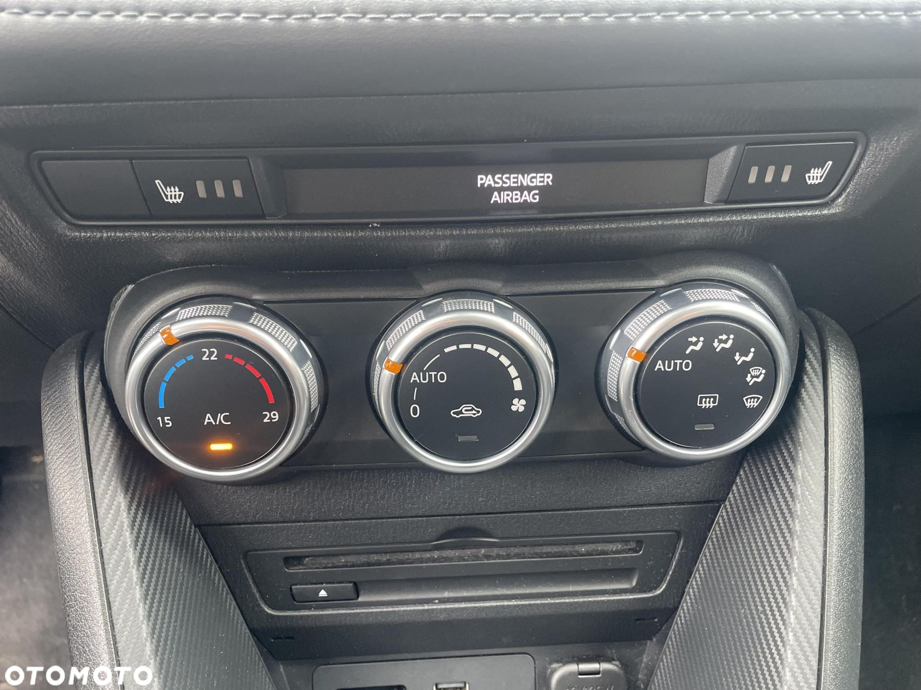 Mazda CX-3 2.0 Skyenergy - 17