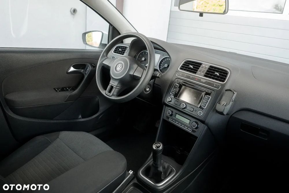 Volkswagen Polo 1.4 16V Highline - 40