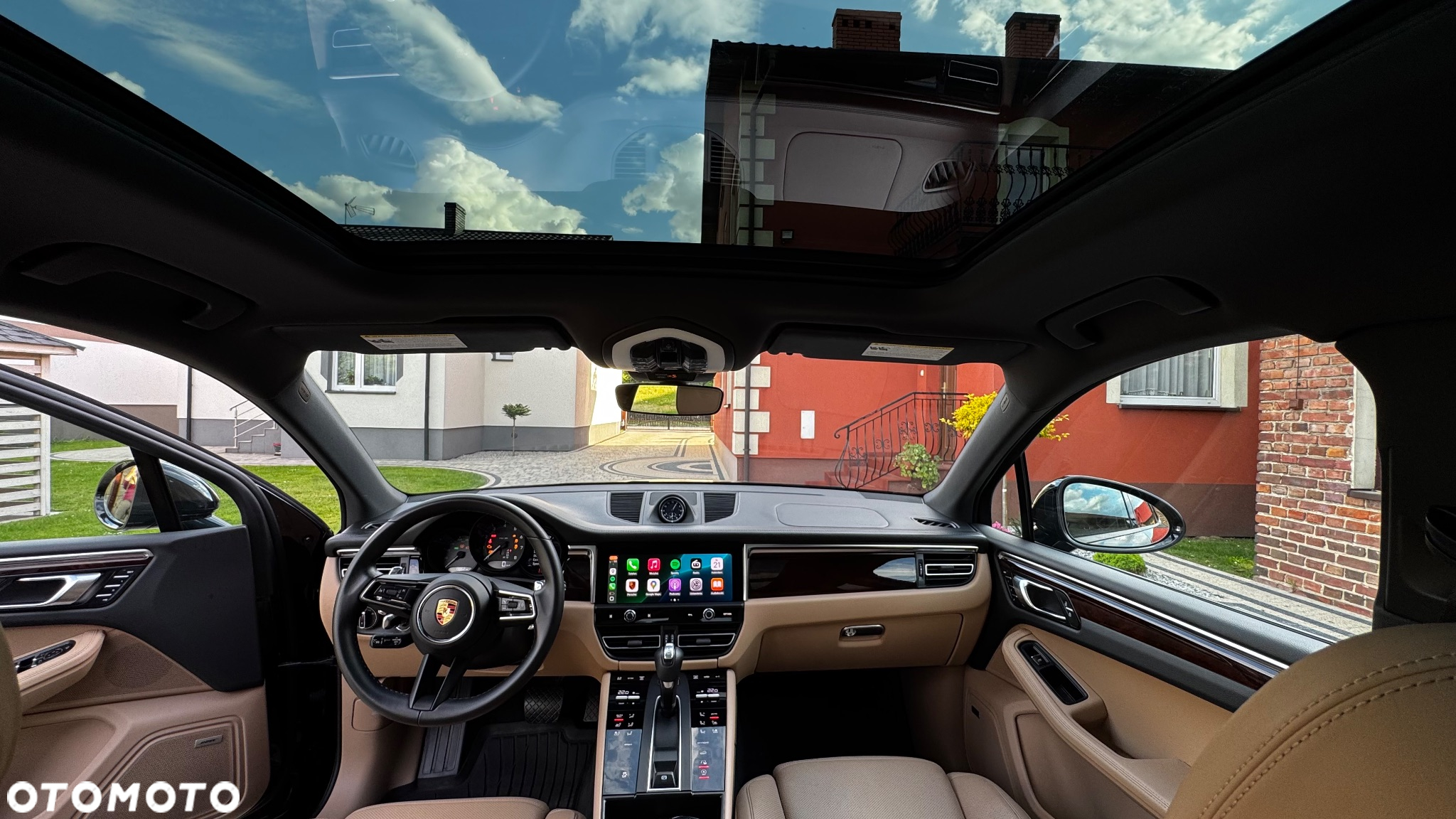 Porsche Macan PDK - 24