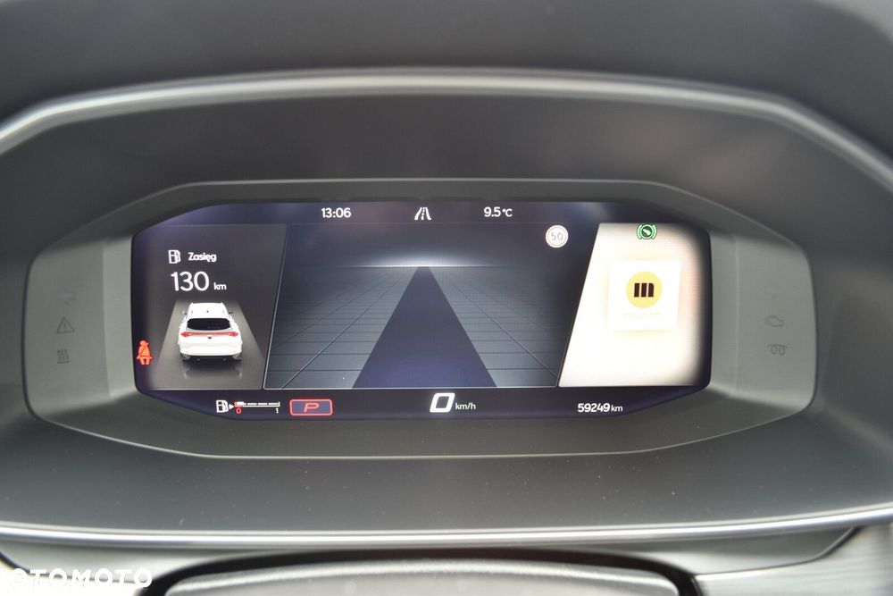 Cupra Formentor 2.0 TSI 4Drive DSG - 12