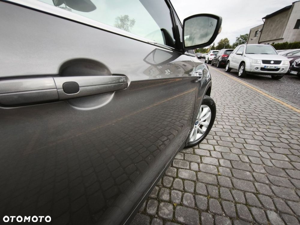 Ford Kuga - 20