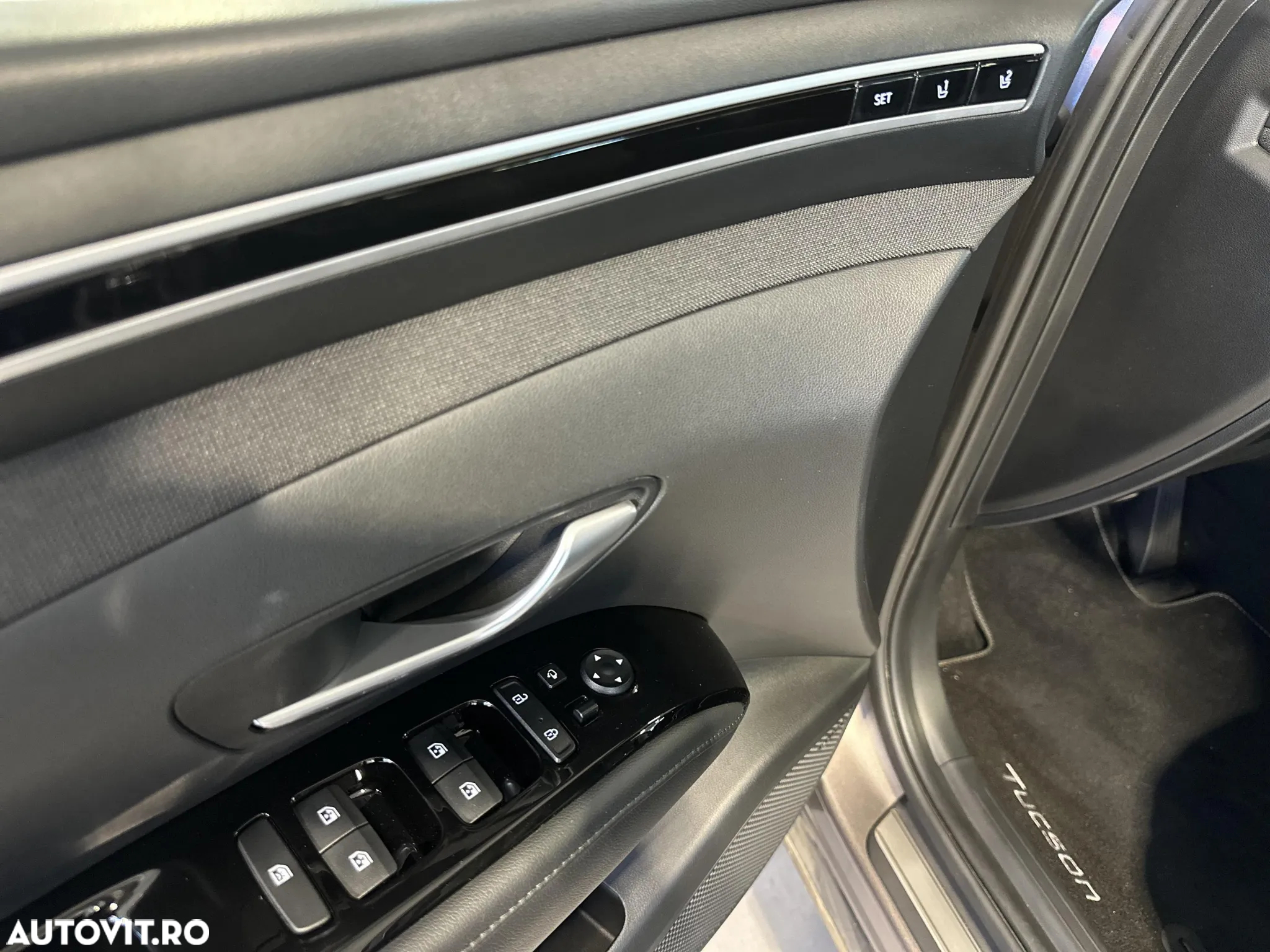 Hyundai Tucson - 14