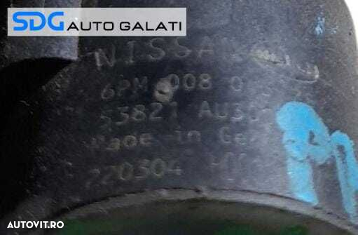 Senzor Lumini Nivel Far Faruri Balast Xenon Nissan Primera P12 2001 - 2007 Cod 6PM008043-75 53821-AU300 53821AU300 [N1372] - 8