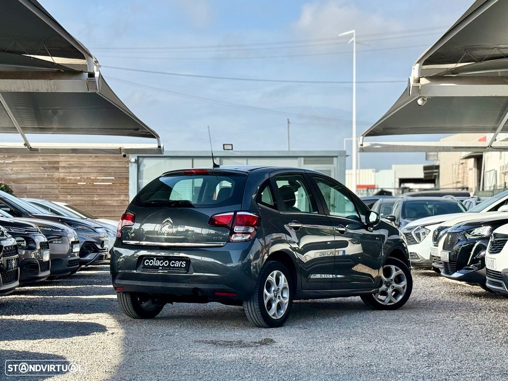 Citroën C3 - 5