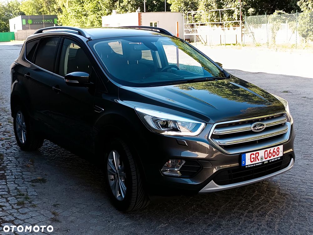 Ford Kuga 1.5 EcoBoost FWD Titanium Plus ASS - 6