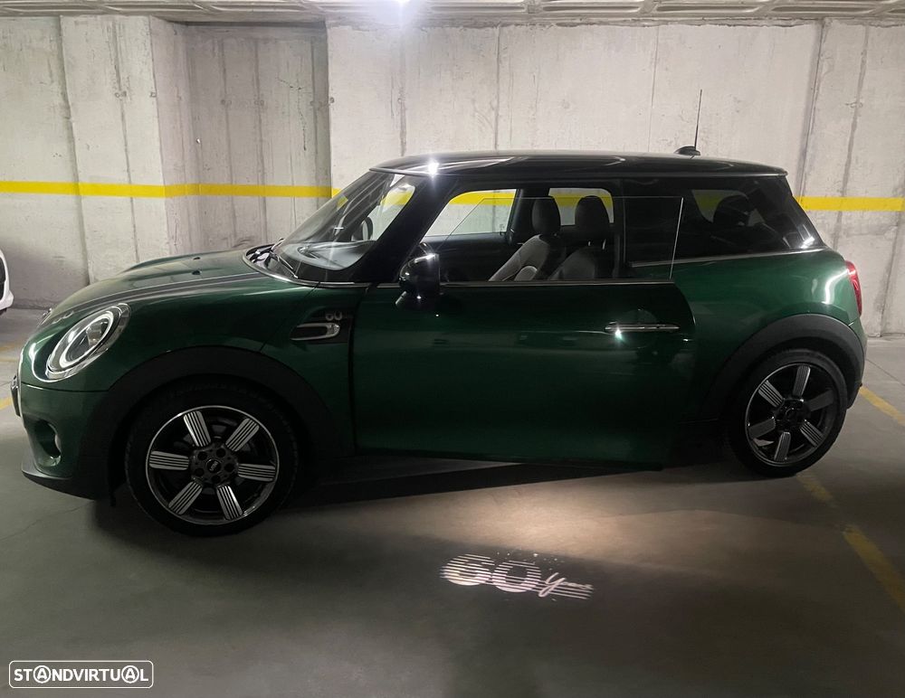 MINI 3 Portas Cooper D Auto - 13