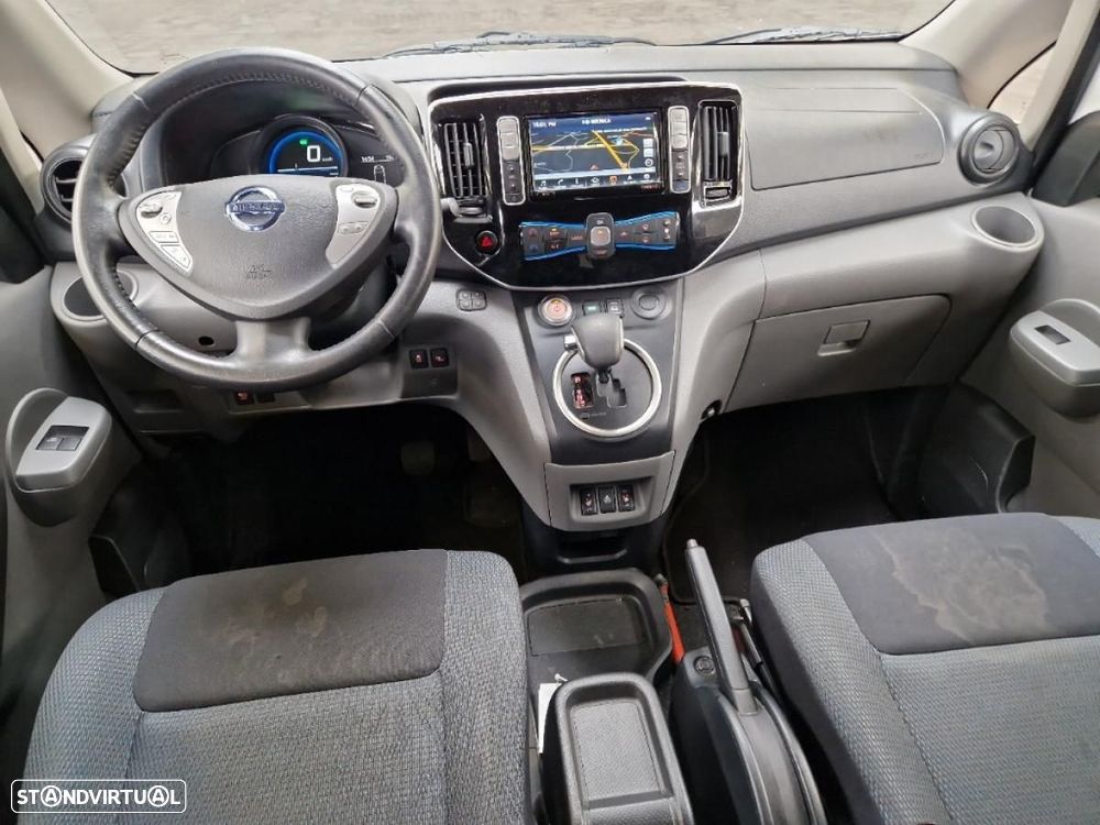 Nissan e-NV200 Combi 7L Comfort - 3