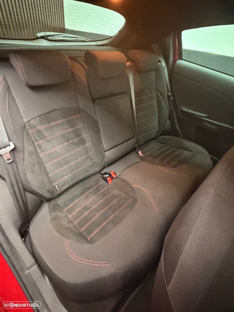 Alfa Romeo Giulietta - 36