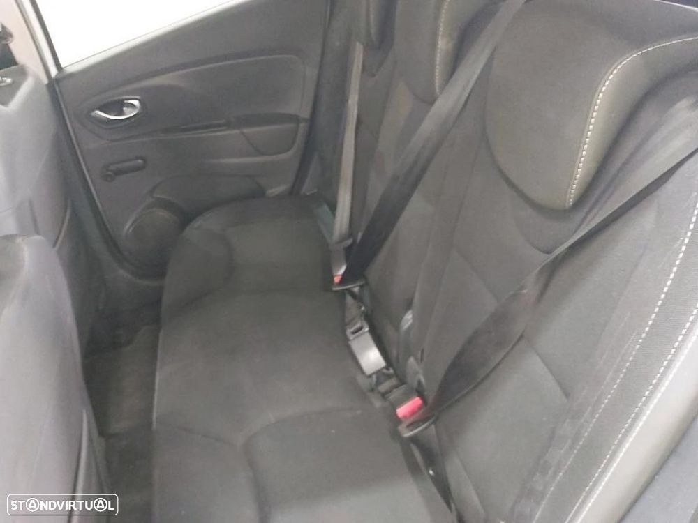 Renault Clio Sport Tourer 1.5 dCi Limited - 5