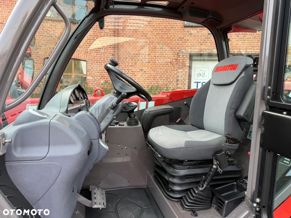 Manitou MLT 629 - 29