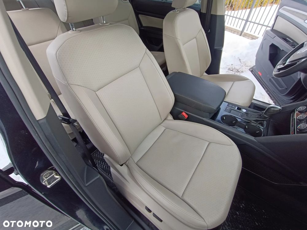 Volkswagen Atlas - 24