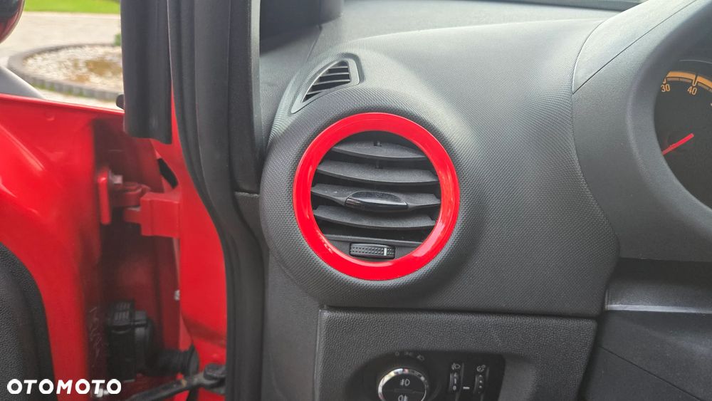 Opel Corsa 1.4 Turbo ecoFLEX Start-Stop Innovation - 23