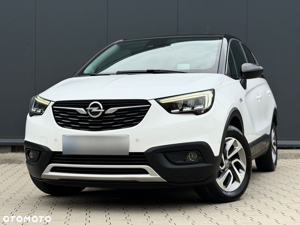 Opel Crossland X 1.2 Start/Stop Ultimate - 25