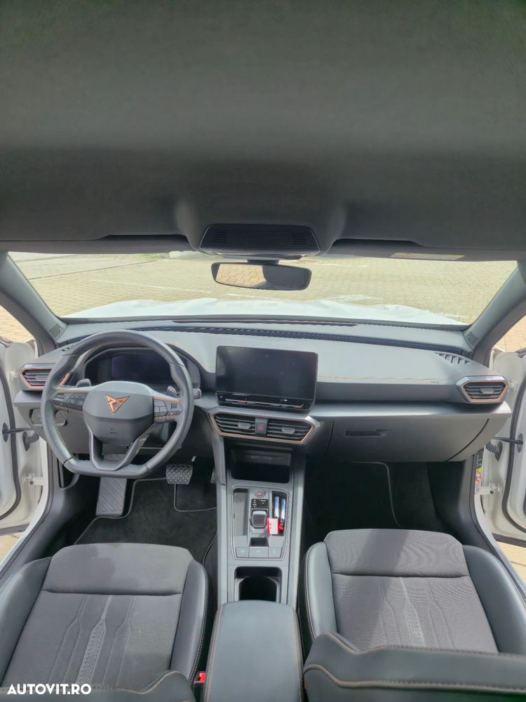 Cupra Formentor 2.0 TDI 4DRIVE DSG - 22