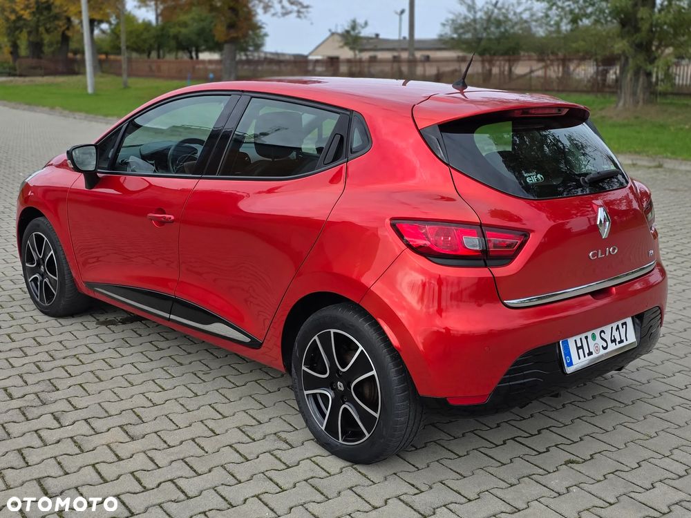 Renault Clio 0.9 TCe Limited - 6