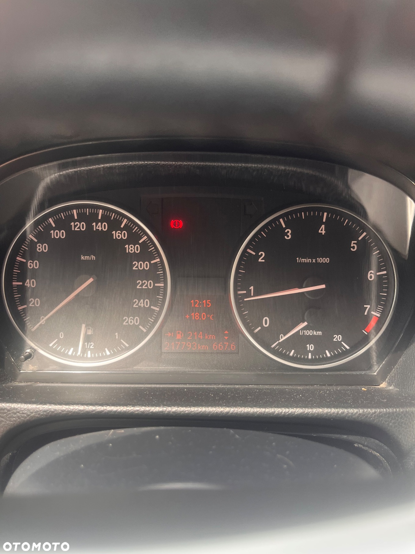BMW Seria 3 320i - 16