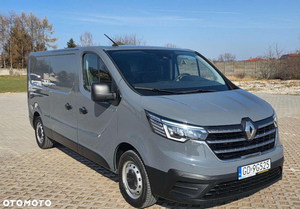 Renault Trafic - 8
