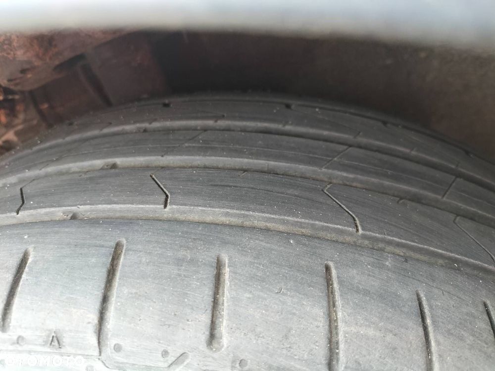 KOŁA FELGI OPONY LETNIE 5x114,3 x16 205/55R16 HYUNDAI I30 52910-2L210 - 10