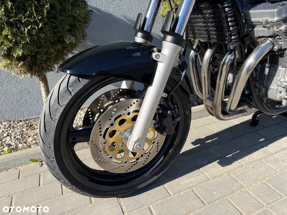 Suzuki Bandit - 40