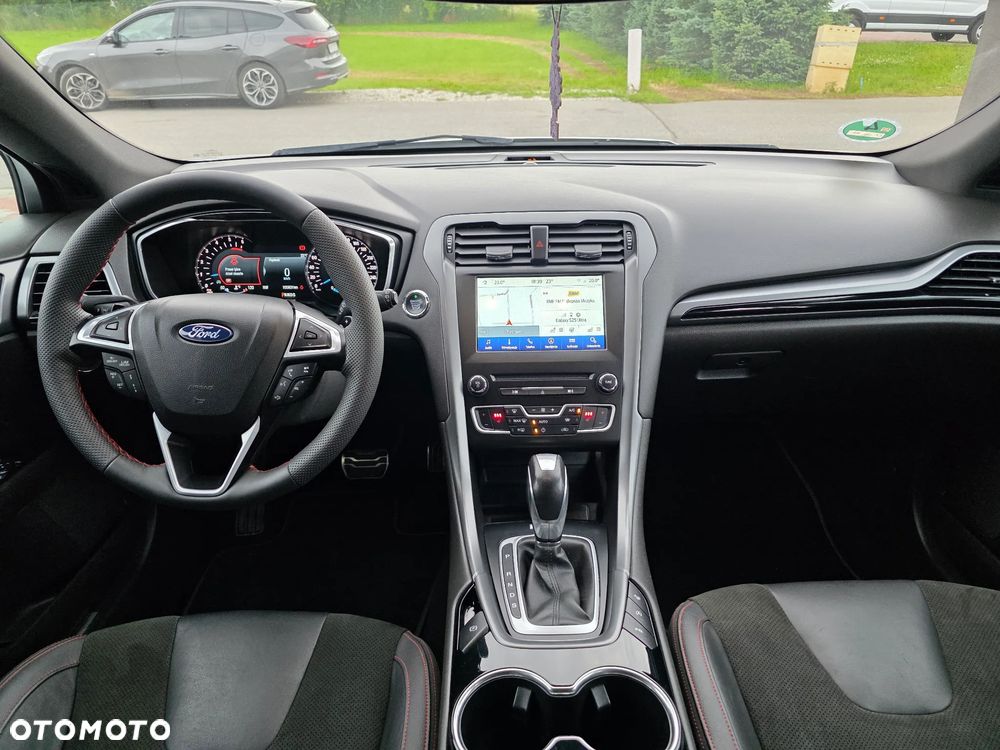 Ford Mondeo SW 2.0 TDCi Bi-Turbo PowerShift-Aut ST-Line - 20