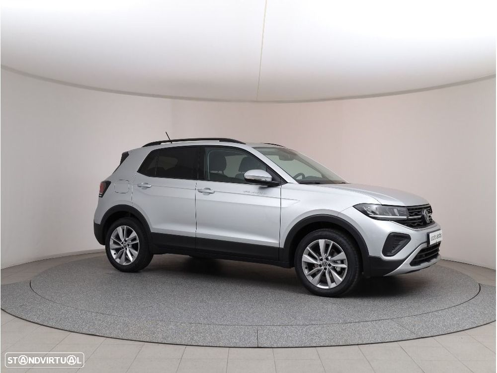 VW T-Cross 1.0 TSI Urban - 20