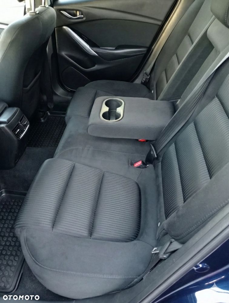 Mazda 6 2.2 D Skymotion I-ELoop - 10