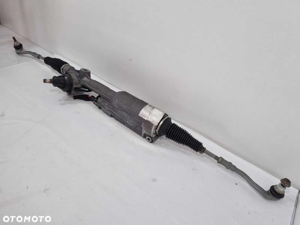 AUDI A6 C7 A7 MAGLOWNICA PRZEKŁADNIA KIEROWNICZA 4G0909144Q 4G0909144T EUROPA - 3