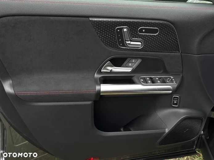 Mercedes-Benz GLA 200 mHEV AMG Line 7G-DCT - 13