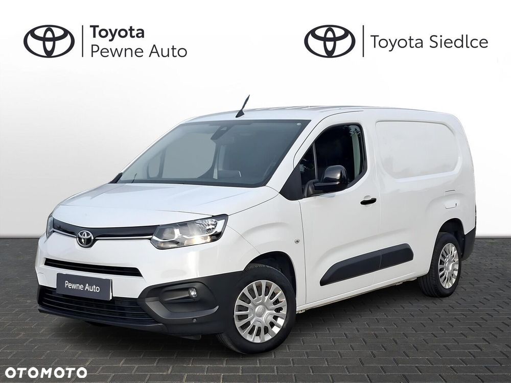 Toyota PROACE CITY - 2