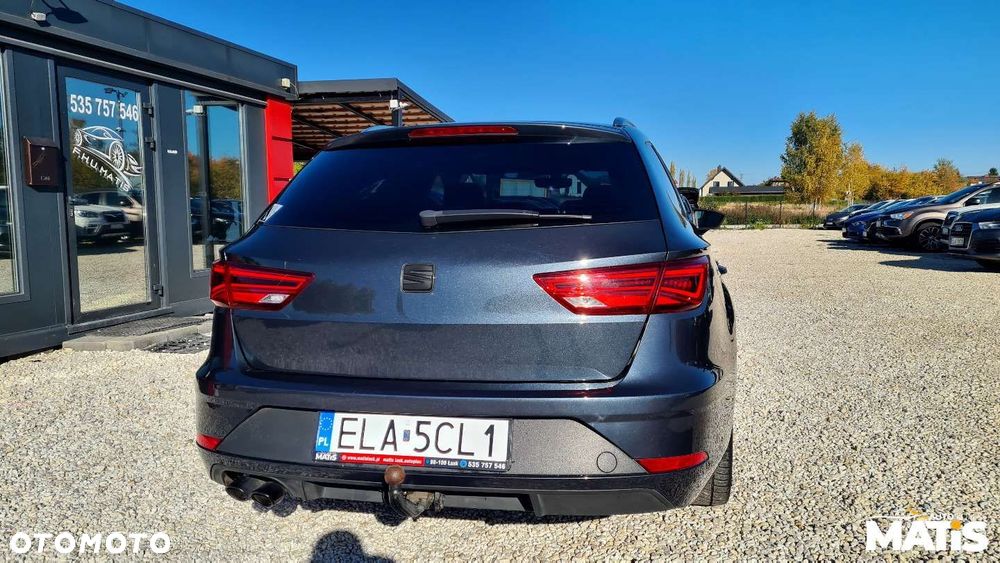 Seat Leon - 23