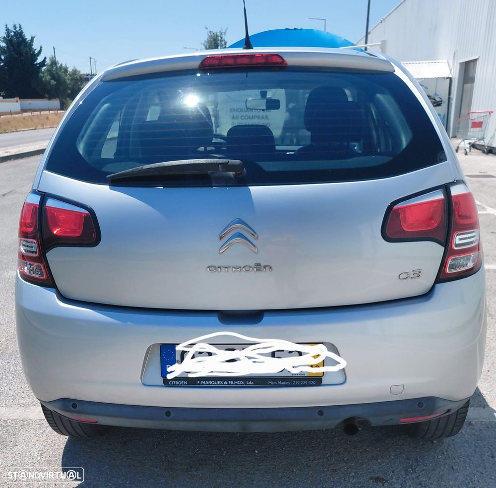 Citroën C3 - 3