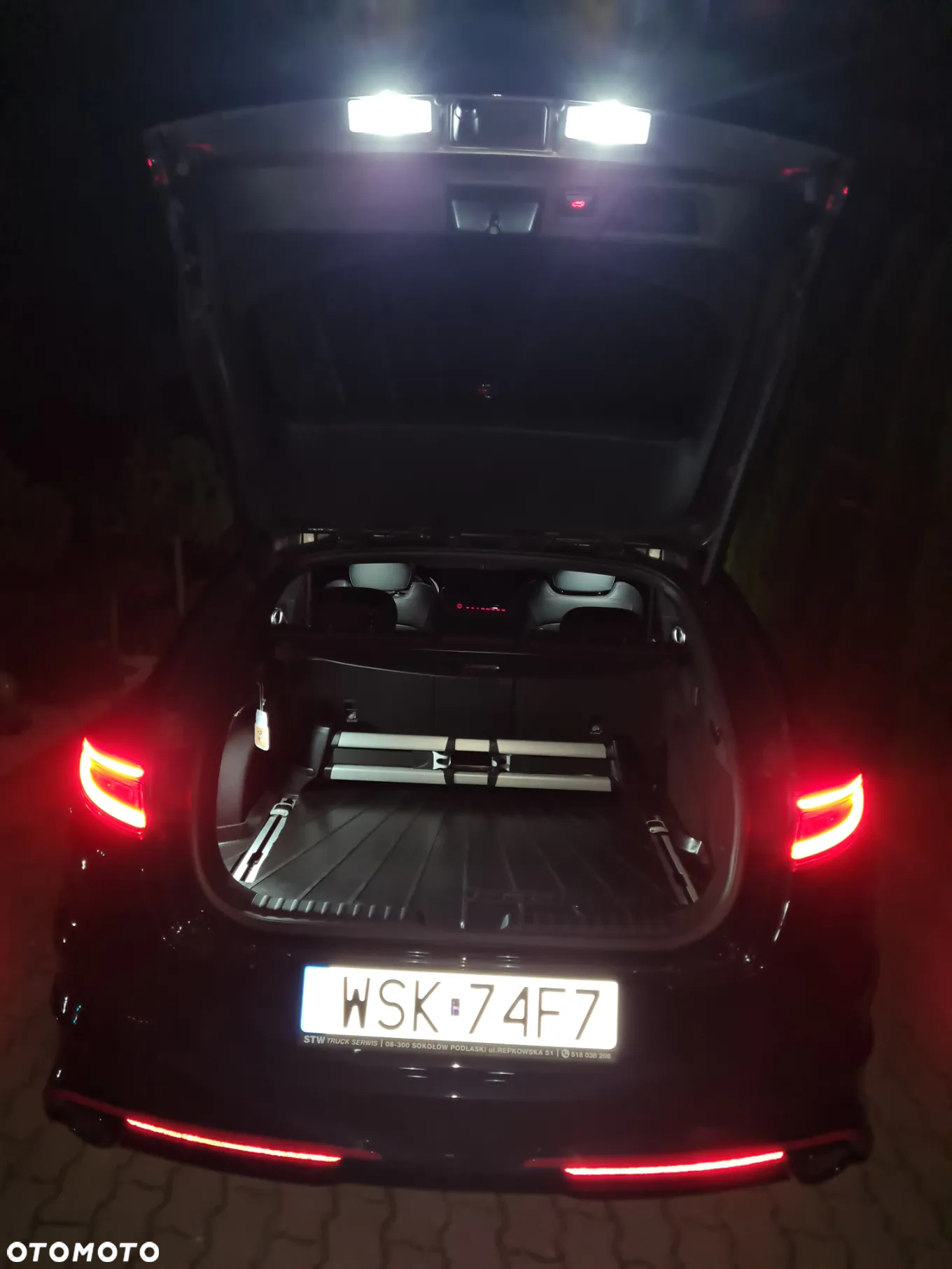 Kia ProCeed 1.6 T-GDI GT DCT - 23
