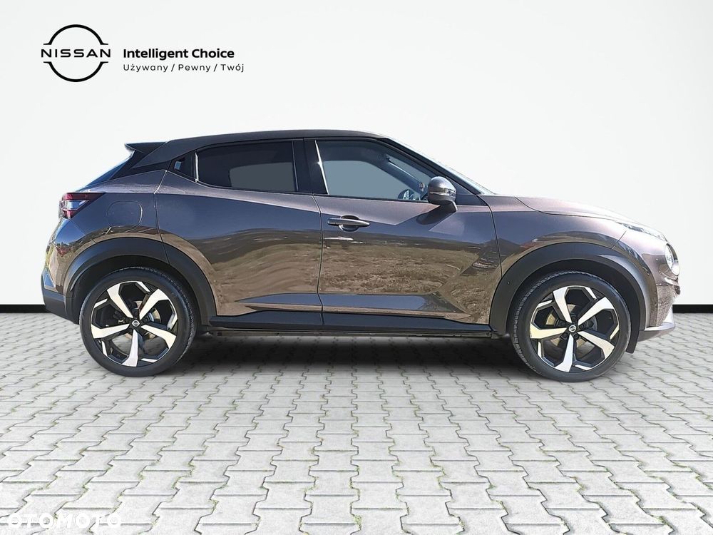 Nissan Juke - 5