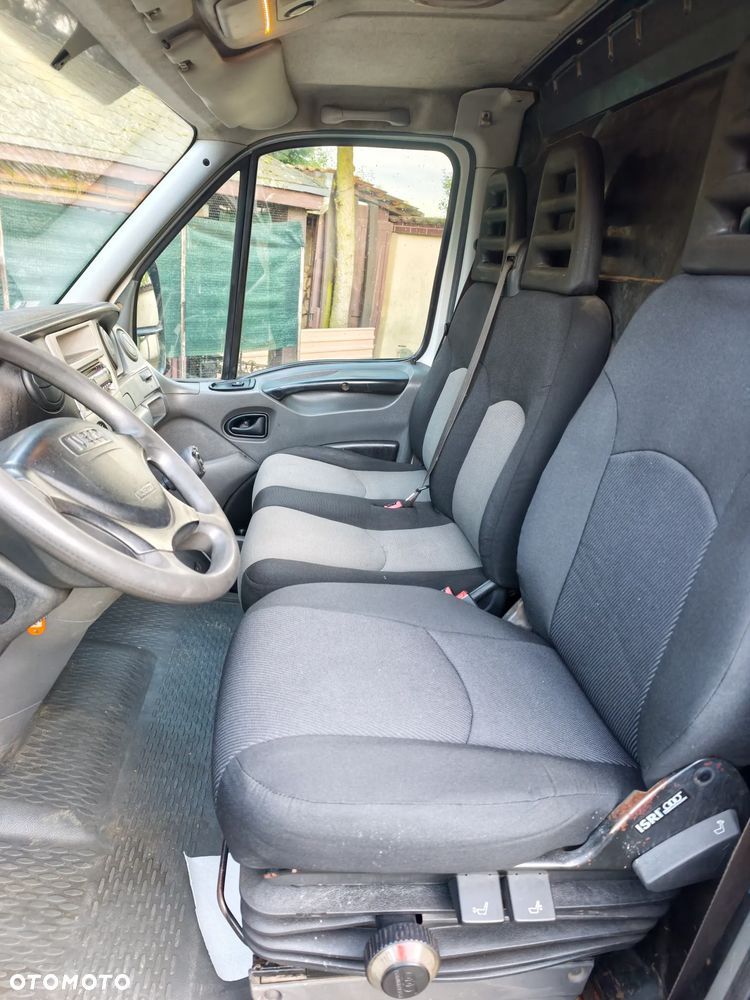 Iveco Daily 35C15 - 11