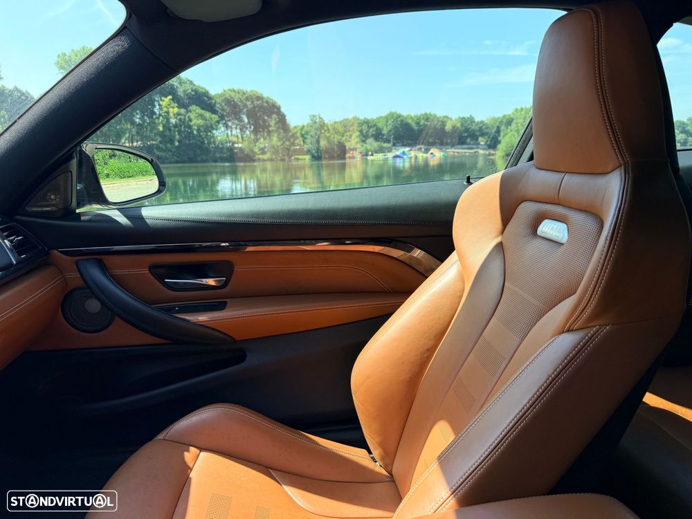 BMW M4 DKG - 29