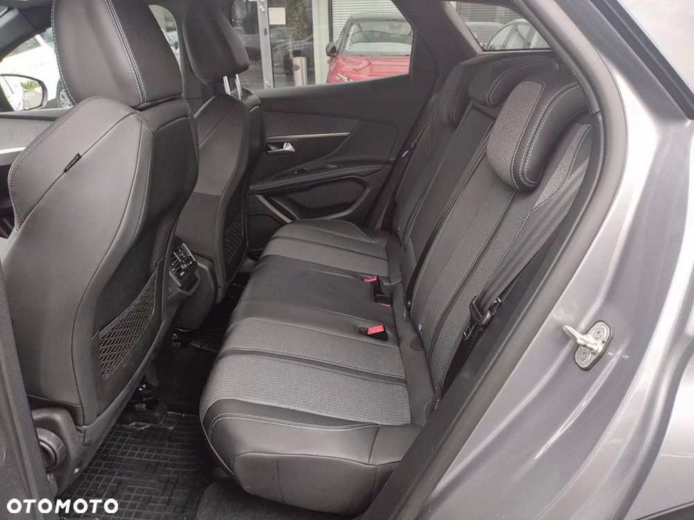 Peugeot 3008 - 10