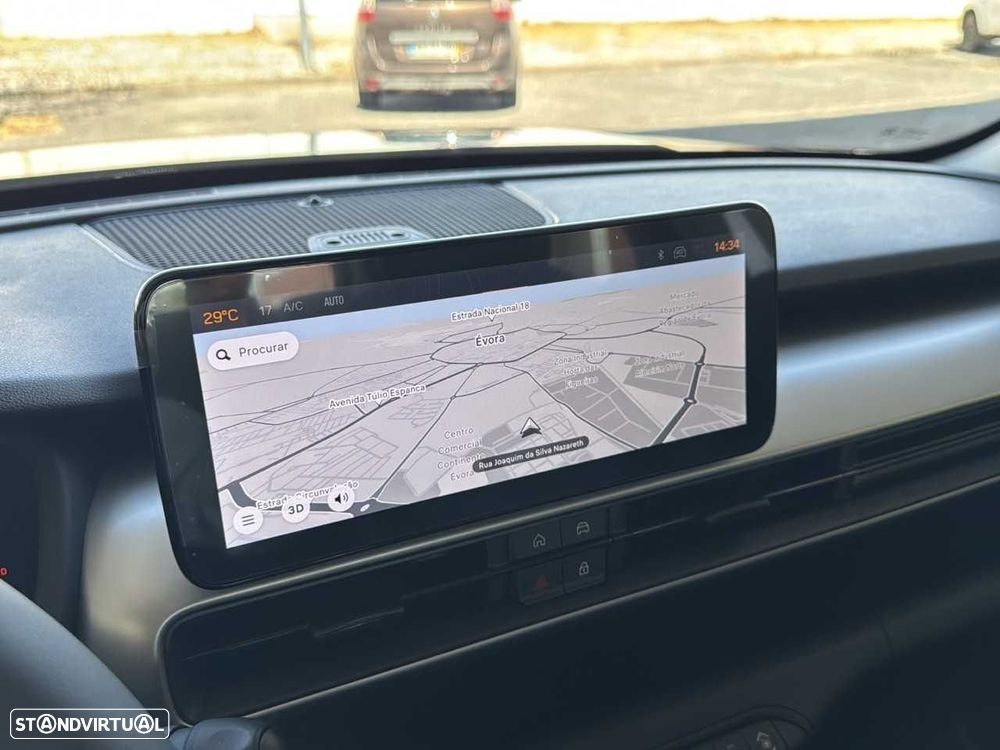 Jeep Avenger 1.2 e-Hybrid Altitude DCT - 20