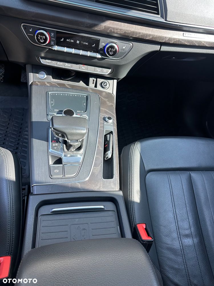 Audi Q5 - 8