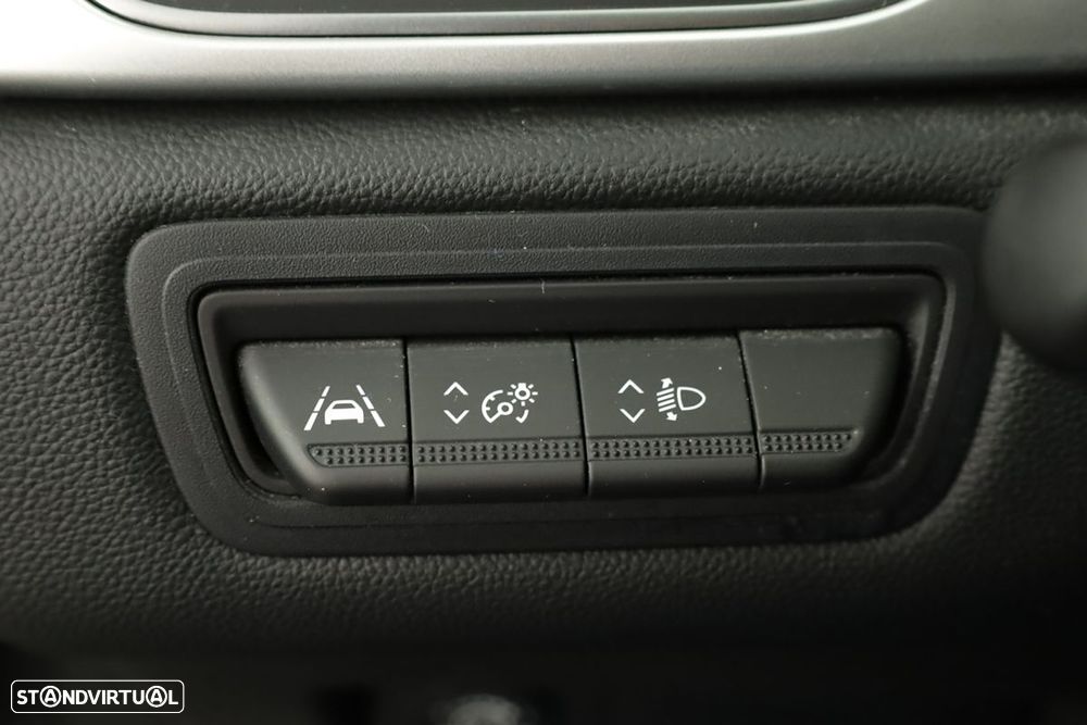 Renault Captur 1.0 TCe Techno Bi-Fuel - 20