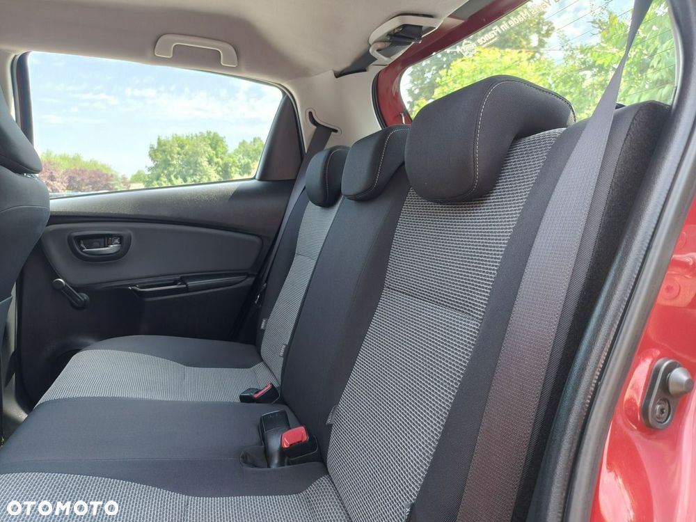 Toyota Yaris - 28
