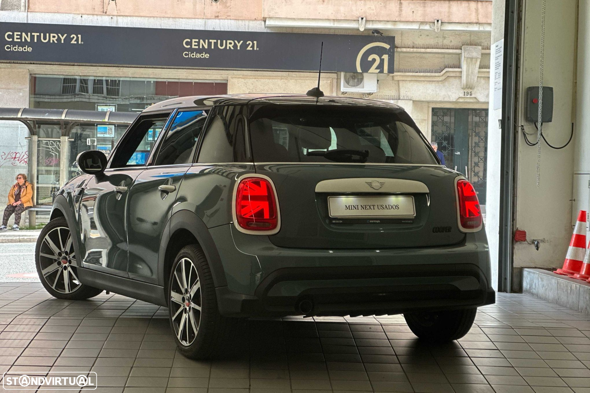 MINI 3 Portas Cooper - 2