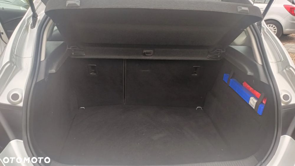 Opel Astra 1.4 Turbo Active - 10