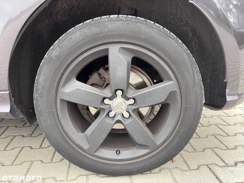 Audi Q5 40 TDI quattro S tronic - 12