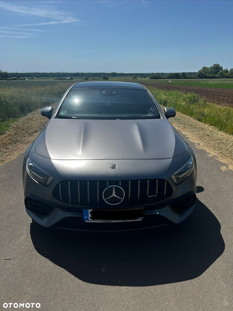 Mercedes-Benz Klasa A 45 AMG 4-Matic 8G-DCT - 2