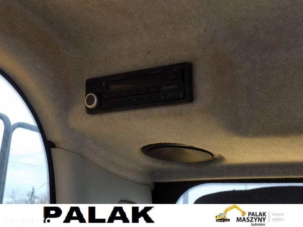 JCB Koparka gąsienicowa JCB JS 130 LC PLUS  , 2017 rok - 13