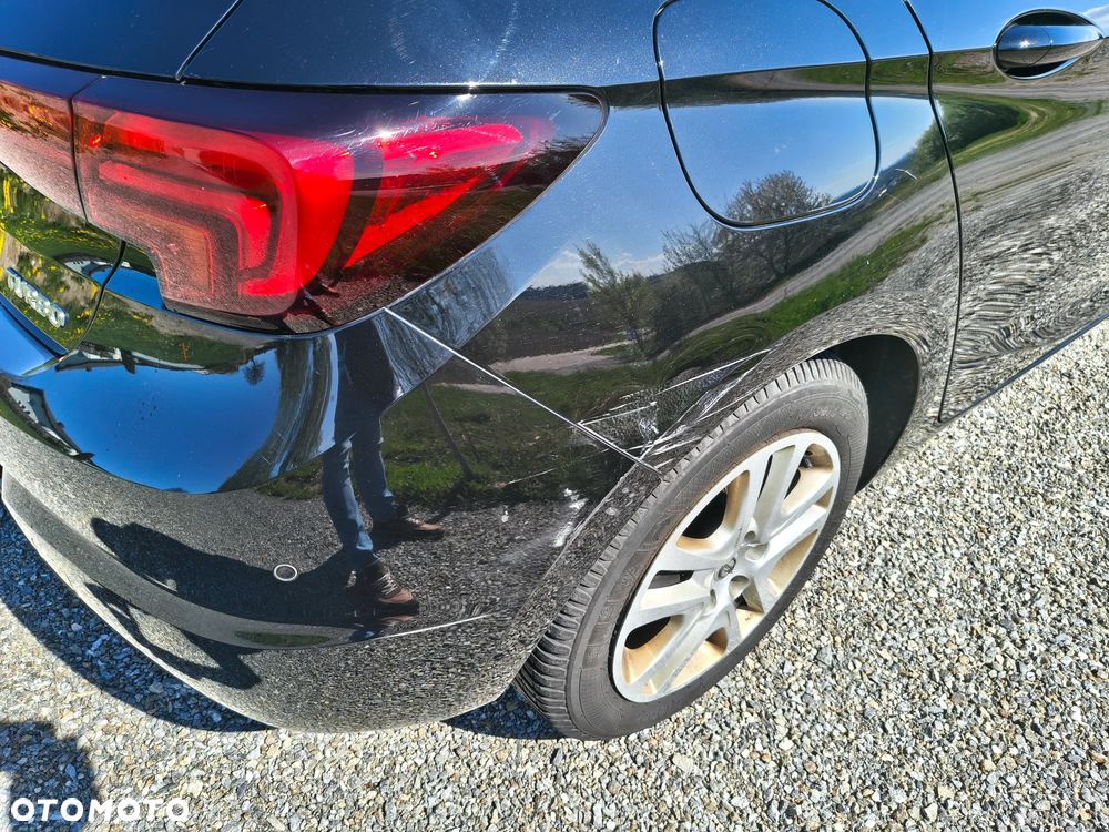 Opel Astra 1.4 Turbo - 6