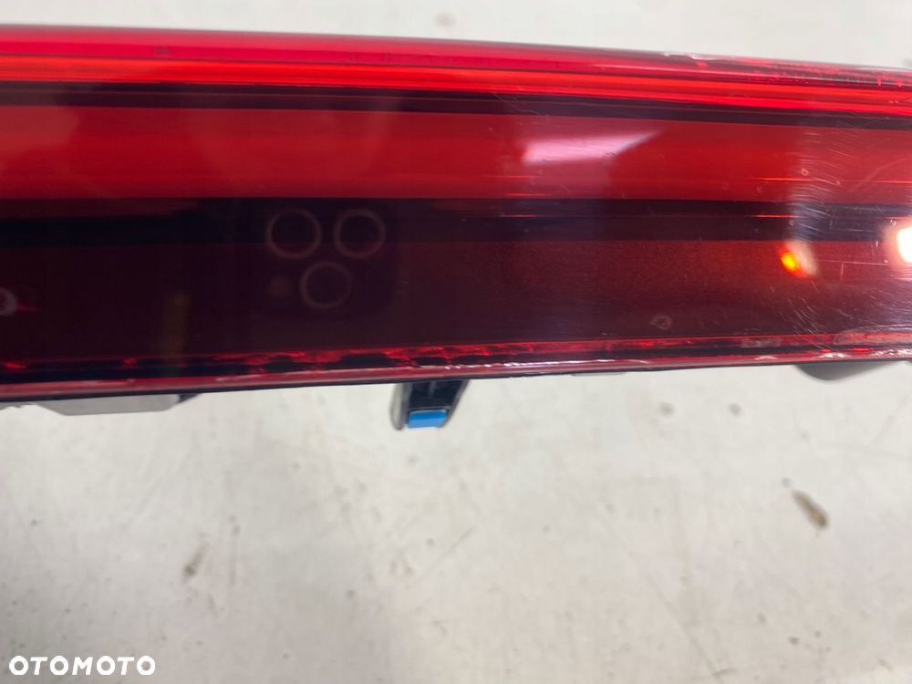 blenda klapy bagażnika seat cupra born 10f eu - 5