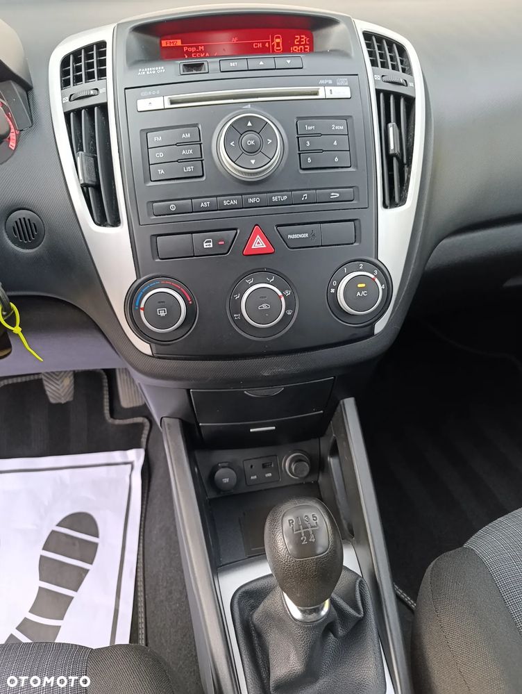 Kia Ceed 1.4 Optimum - 8